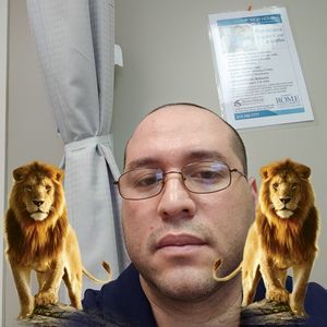 Meet your Posher, Antonio